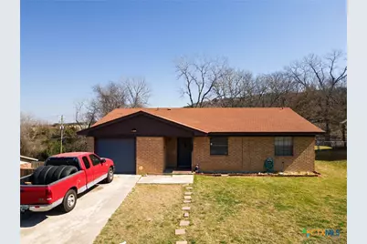 930 Dryden Avenue, Copperas Cove, TX 76522 - Photo 1
