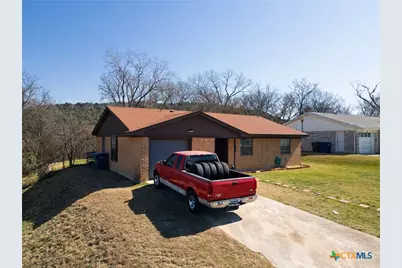 930 Dryden Avenue, Copperas Cove, TX 76522 - Photo 3