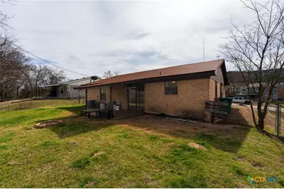 930 Dryden Avenue, Copperas Cove, TX 76522 - Photo 21