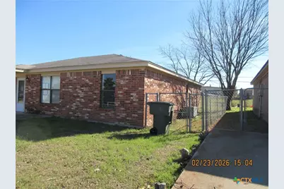 4612 Ronald Drive, Killeen, TX 76542 - Photo 3