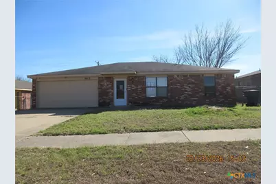 4612 Ronald Drive, Killeen, TX 76542 - Photo 1