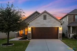 2071 Wind Chime Wy, New Braunfels, TX 78130 - Photo 1
