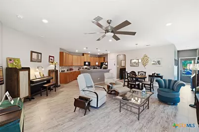 2071 Wind Chime Way, New Braunfels, TX 78130 - Photo 7