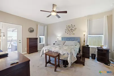 2071 Wind Chime Way, New Braunfels, TX 78130 - Photo 13