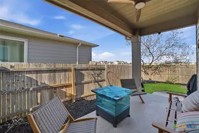 2071 Wind Chime Way, New Braunfels, TX 78130 - Photo 19
