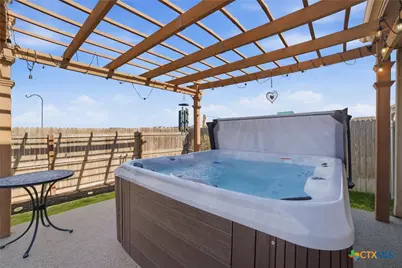 2071 Wind Chime Way, New Braunfels, TX 78130 - Photo 21