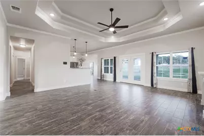 2662 Snow Road, Kempner, TX 76539 - Photo 5