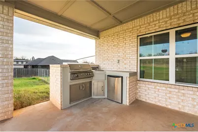 2662 Snow Road, Kempner, TX 76539 - Photo 21