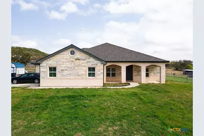 2662 Snow Road, Kempner, TX 76539 - Photo 1