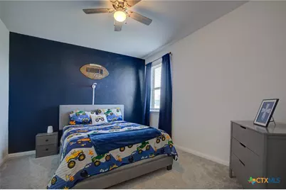 3257 Fox Sedge, New Braunfels, TX 78130 - Photo 35