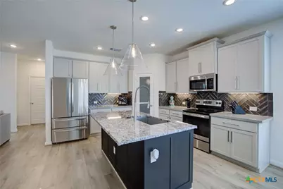 3257 Fox Sedge, New Braunfels, TX 78130 - Photo 9