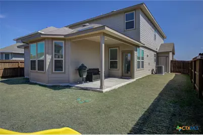 3257 Fox Sedge, New Braunfels, TX 78130 - Photo 43