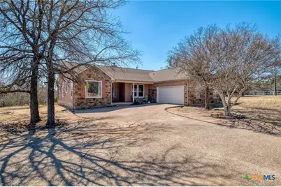 425 Crestwood Drive, Killeen, TX 76549 - Photo 1