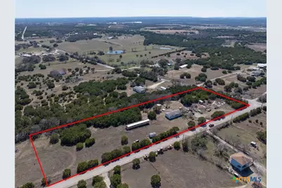 100 Phillip Lane, Liberty Hill, TX 78642 - Photo 1