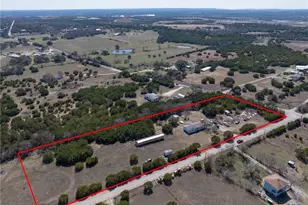 100 Phillip Ln, Liberty Hill, TX 78642 - Photo 1