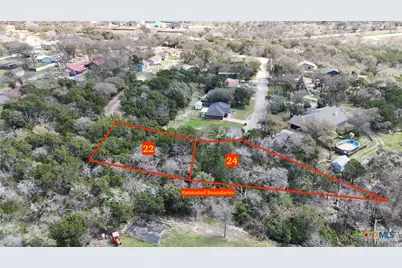 22 & 24 Canyon Circle, Belton, TX 76513 - Photo 11