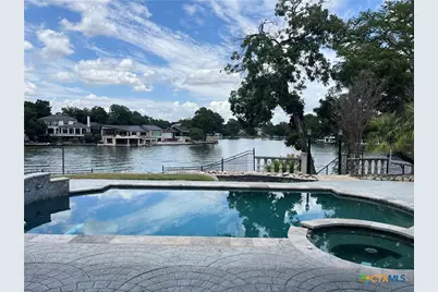 850 Lakeview Trail, Mcqueeney, TX 78123 - Photo 1