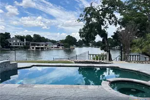 850 Lakeview Trail, Mcqueeney, TX 78123 - Photo 1