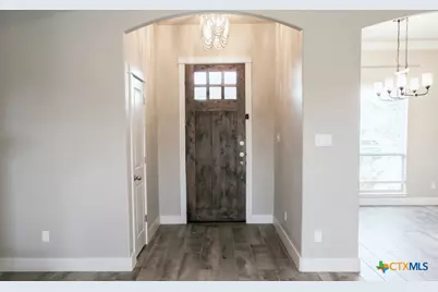 2503 Emerald Dove Drive, Temple, TX 76502 - Photo 3