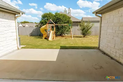 2503 Emerald Dove Drive, Temple, TX 76502 - Photo 29