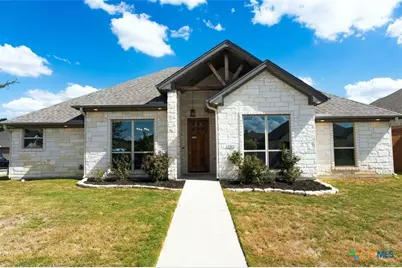 2503 Emerald Dove Drive, Temple, TX 76502 - Photo 1