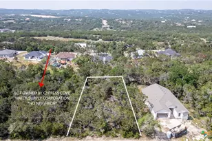 6136 Tanglewood Trail, Spring Branch, TX 78070 - Photo 1