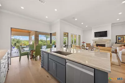 1410 E Creekview Drive, Salado, TX 76571 - Photo 13