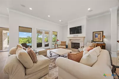 1410 E Creekview Drive, Salado, TX 76571 - Photo 5