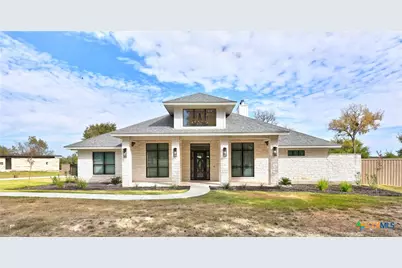 1410 E Creekview Drive, Salado, TX 76571 - Photo 3