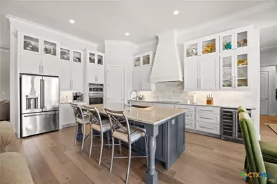 1410 E Creekview Drive, Salado, TX 76571 - Photo 11