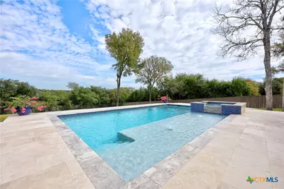 1410 E Creekview Drive, Salado, TX 76571 - Photo 33