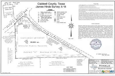 5672 Fm 86, Luling, TX 78648 - Photo 31