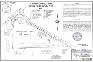 5672 FM86, Luling, TX 78648 - Photo 31