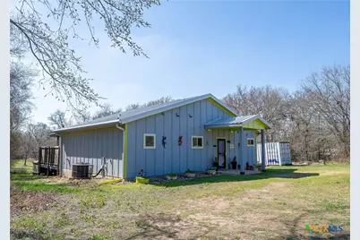 5672 Fm 86, Luling, TX 78648 - Photo 1