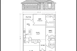 5109 White Rose Dr, Killeen, TX 76542 - Photo 1