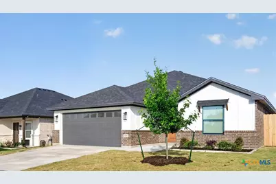 5109 White Rose Drive, Killeen, TX 76542 - Photo 1