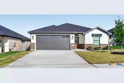5109 White Rose Drive, Killeen, TX 76542 - Photo 3
