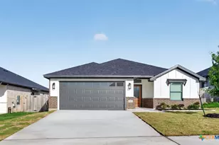 5109 White Rose Dr, Killeen, TX 76542 - Photo 3