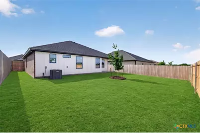 5109 White Rose Drive, Killeen, TX 76542 - Photo 37
