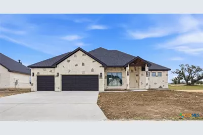 6305 Salerno Street, Temple, TX 76502 - Photo 1