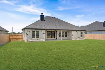 6305 Salerno Street, Temple, TX 76502 - Photo 5