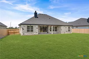 6305 Salerno St, Temple, TX 76502 - Photo 5