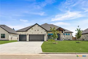 6305 Salerno St, Temple, TX 76502 - Photo 1