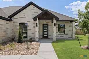 6306 Salerno St, Temple, TX 76502 - Photo 1