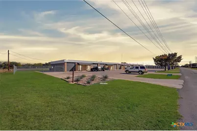 1419 Fleming Drive #Warehouse 5, Seguin, TX 78155 - Photo 9