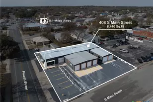 408 S Main St, Lampasas, TX 76550 - Photo 1