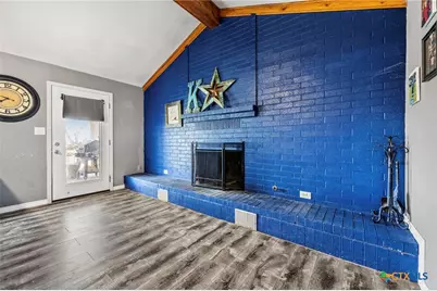 320 Highland Drive, Burnet, TX 78611 - Photo 9