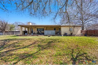 320 Highland Drive, Burnet, TX 78611 - Photo 25