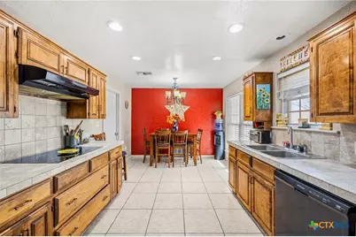 320 Highland Drive, Burnet, TX 78611 - Photo 13