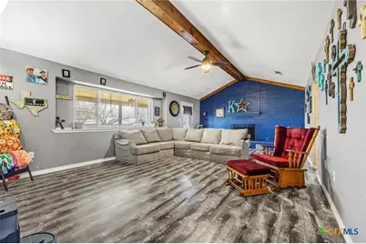 320 Highland Drive, Burnet, TX 78611 - Photo 7